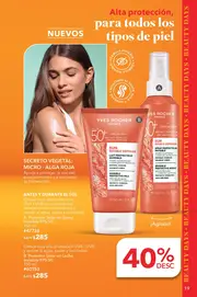 Yves Rocher Campaña 10 2026 - página 21