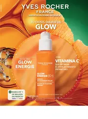Catalogo Yves Rocher Campaña 2 2026 México - página 1