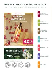 Catalogo Yves Rocher Campaña 2 2026 México - página 2