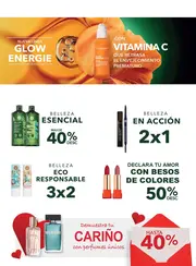 Catalogo Yves Rocher Campaña 2 2026 México - página 3