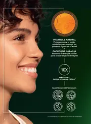 Catalogo Yves Rocher Campaña 2 2026 México - página 4