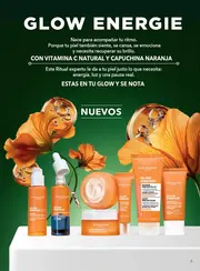Catalogo Yves Rocher Campaña 2 2026 México - página 5