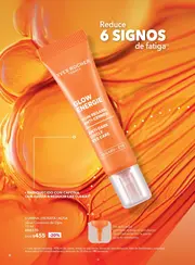 Catalogo Yves Rocher Campaña 2 2026 México - página 8