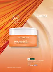 Catalogo Yves Rocher Campaña 2 2026 México - página 9