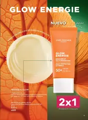 Catalogo Yves Rocher Campaña 2 2026 México - página 11
