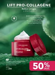 Catalogo Yves Rocher Campaña 2 2026 México - página 13