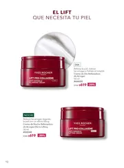 Catalogo Yves Rocher Campaña 2 2026 México - página 14