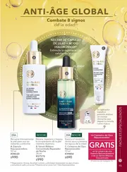 Catalogo Yves Rocher Campaña 2 2026 México - página 17