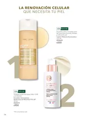 Catalogo Yves Rocher Campaña 2 2026 México - página 18