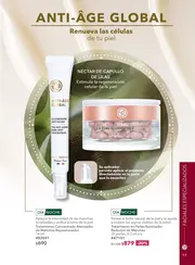 Catalogo Yves Rocher Campaña 2 2026 México - página 19