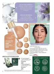 Catalogo Yves Rocher Campaña 3 2026 México - página 2