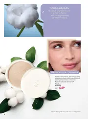 Catalogo Yves Rocher Campaña 3 2026 México - página 4