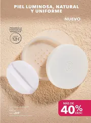 Catalogo Yves Rocher Campaña 3 2026 México - página 5
