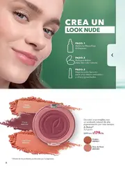 Catalogo Yves Rocher Campaña 3 2026 México - página 8