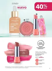 Catalogo Yves Rocher Campaña 3 2026 México - página 9