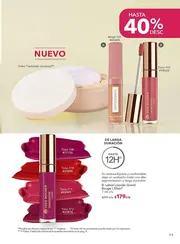 Catalogo Yves Rocher Campaña 3 2026 México - página 11