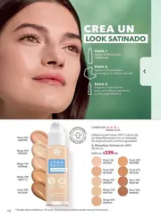 Catalogo Yves Rocher Campaña 3 2026 México - página 12