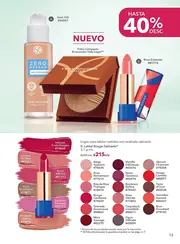 Catalogo Yves Rocher Campaña 3 2026 México - página 13