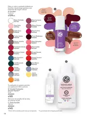 Catalogo Yves Rocher Campaña 3 2026 México - página 14