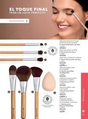 Catalogo Yves Rocher Campaña 3 2026 México - página 15
