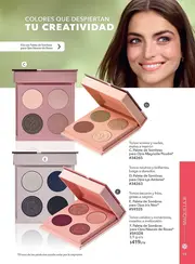 Catalogo Yves Rocher Campaña 3 2026 México - página 19