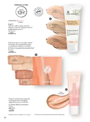Catalogo Yves Rocher Campaña 3 2026 México - página 20
