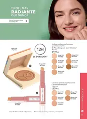 Catalogo Yves Rocher Campaña 3 2026 México - página 21