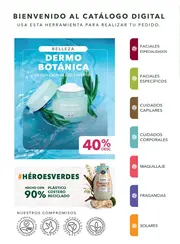 Catalogo Yves Rocher Campaña 4 2026 México - página 2