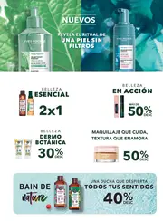 Catalogo Yves Rocher Campaña 4 2026 México - página 3