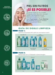 Catalogo Yves Rocher Campaña 4 2026 México - página 4