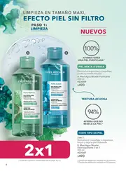 Catalogo Yves Rocher Campaña 4 2026 México - página 6