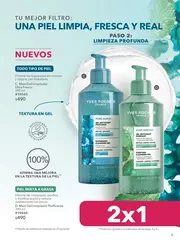 Catalogo Yves Rocher Campaña 4 2026 México - página 7
