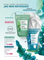 Catalogo Yves Rocher Campaña 4 2026 México - página 9