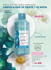 Catalogo Yves Rocher Campaña 4 2026 México - página 10
