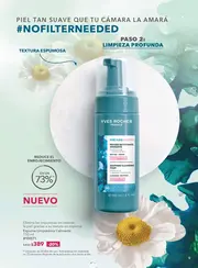 Catalogo Yves Rocher Campaña 4 2026 México - página 11