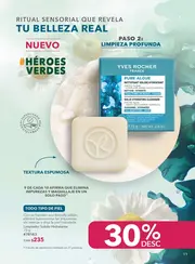 Catalogo Yves Rocher Campaña 4 2026 México - página 13
