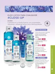 Catalogo Yves Rocher Campaña 4 2026 México - página 15