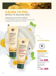 Catalogo Yves Rocher Campaña 4 2026 México - página 16