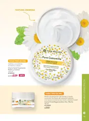 Catalogo Yves Rocher Campaña 4 2026 México - página 17