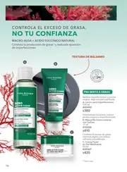 Catalogo Yves Rocher Campaña 4 2026 México - página 18