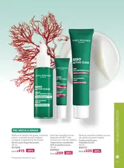 Catalogo Yves Rocher Campaña 4 2026 México - página 19
