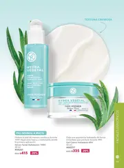 Catalogo Yves Rocher Campaña 4 2026 México - página 21