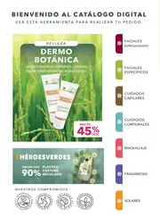 Catalogo Yves Rocher Campaña 5 2026 México - página 2
