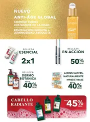 Catalogo Yves Rocher Campaña 5 2026 México - página 3