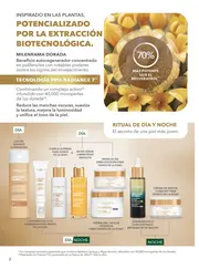 Catalogo Yves Rocher Campaña 5 2026 México - página 4