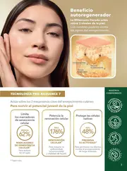 Catalogo Yves Rocher Campaña 5 2026 México - página 5