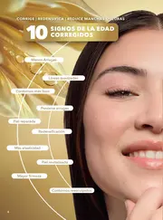 Catalogo Yves Rocher Campaña 5 2026 México - página 6