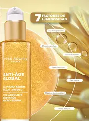 Catalogo Yves Rocher Campaña 5 2026 México - página 7