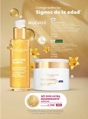 Catalogo Yves Rocher Campaña 5 2026 México - página 9
