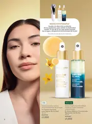 Catalogo Yves Rocher Campaña 5 2026 México - página 10